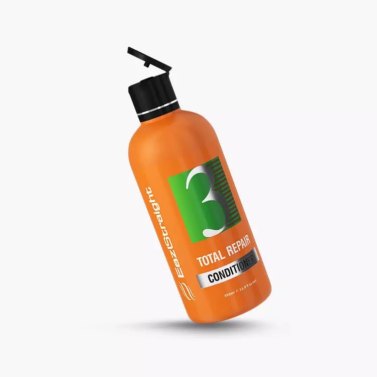 Eazistraight Keratin Treatment No.3 Conditioner - Image 3