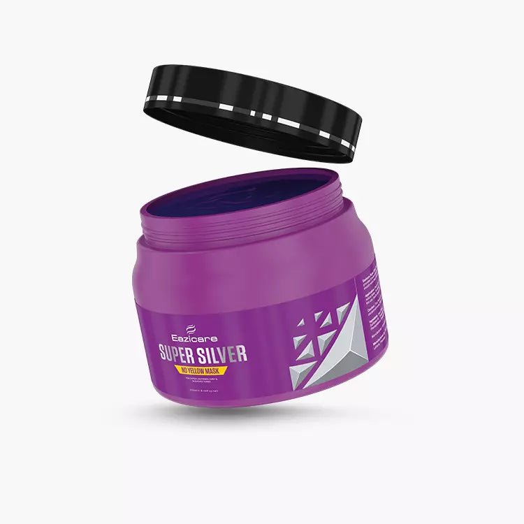 Eazicare Super Silver No Yellow Mask - Image 2