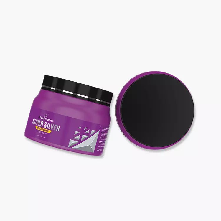 Eazicare Super Silver No Yellow Mask - Image 3