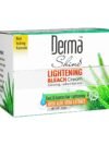 Derma Shine Hair Lightening Bleach Cream 90gm