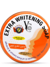 YC Extra Whitening Soap (Tin Pak)100gm