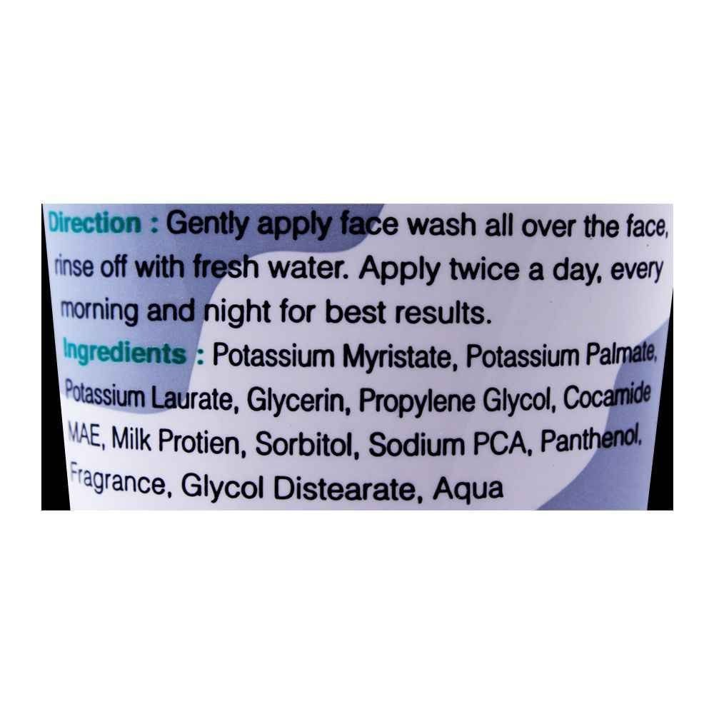 YC Whitening Milky Extract(MILK)100ml - Image 3