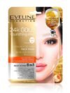 24K Gold Nourishing Elixir Ultra-Revitalizaion Mask