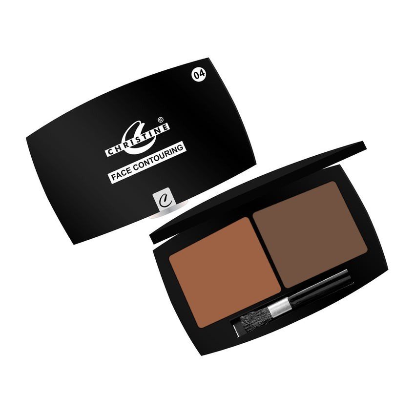 Christine Twin Face Contouring-kit-04