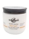 Christine White Glow Skin Polish Jar 475GM