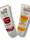 Derma Shine Bleach Kit
