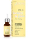 Eveline Beauty and Glow Brighty Girl Serum Against Discolorations 20% Vitamin C + Cg Complex