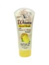 Whitening Facial Scrub With Lemon & Honey 175ml