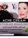 YC Acne With Black Sesame Seed Cream