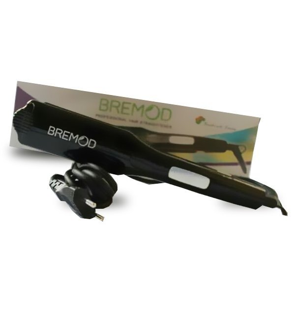Hair Straightener - Image 2