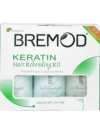 Keratin Kit : Silky Straight Keratin Rebonding 250 ml