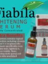 Faibila Face Serum(whtening)