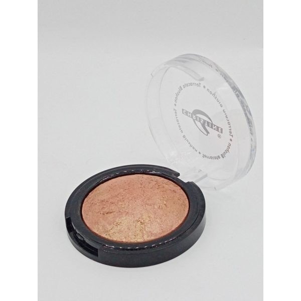 Christine Terracotta Blush On – Shade CN-822