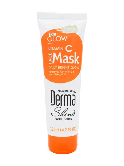 Derma Shine Vitamin-C Face Mask