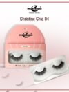 Christine- Blink Eye Lashes 04 Chic