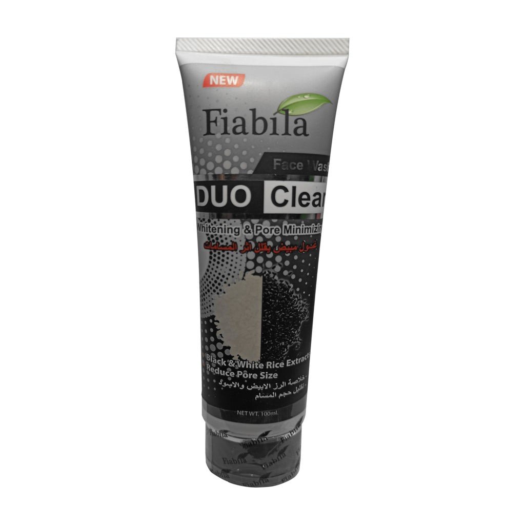 FAIBILA DUO CLEAR RICE EXTRACT