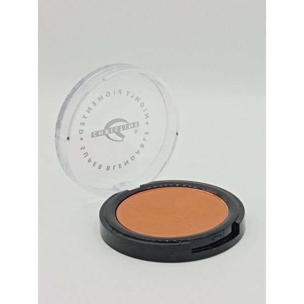 Christine Single Matte Blush On – Shade CN-862