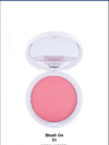 Blush On