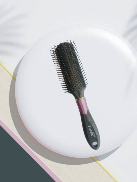 H/B Grey Flat Faibila