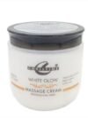 Christine White Glow Massage Cream Jar 475GM