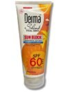 DERMA SHINE SUNBLOCK (SPF 60)