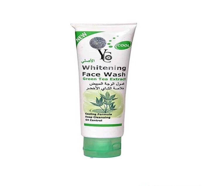 Whitening Green Tea Extract(Cool)50ml