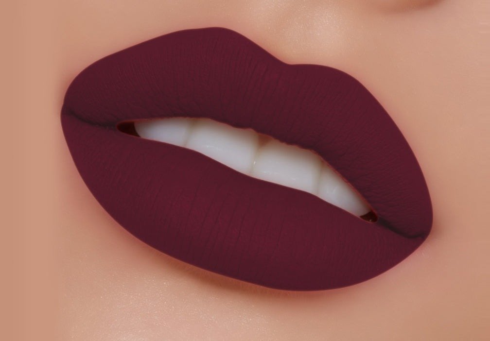 Christine Matt Lip Gloss Water Proof Shade 52 - Image 2