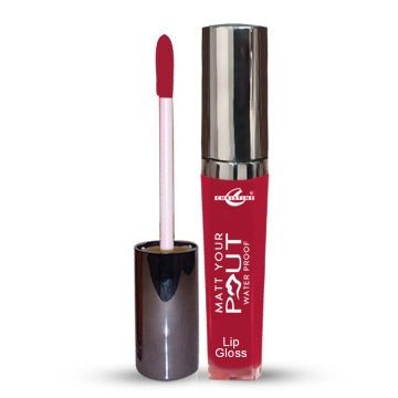 Christine Matt Lip Gloss Water Proof Shade 57