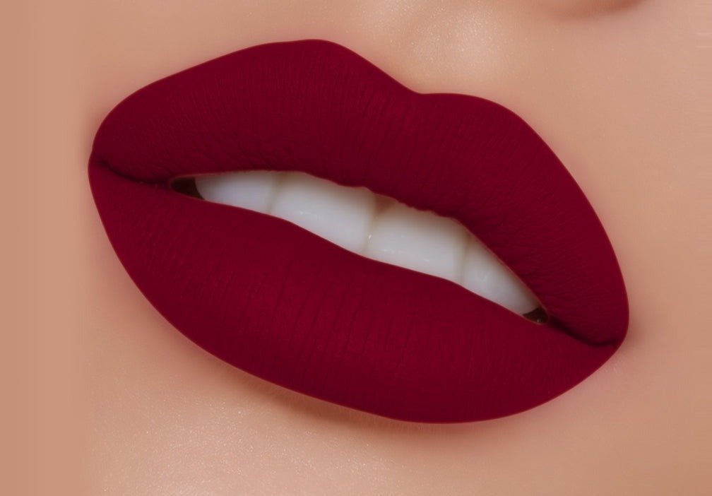 Christine Matt Lip Gloss Water Proof Shade 60 - Image 2