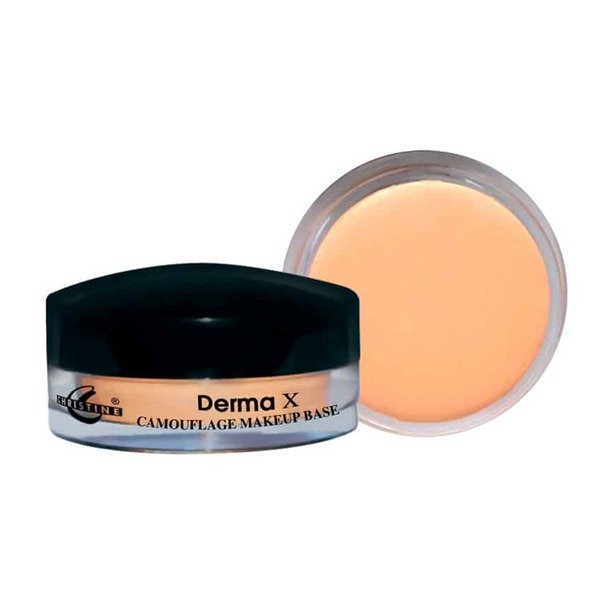 Christine Derma X – Shade CN-38