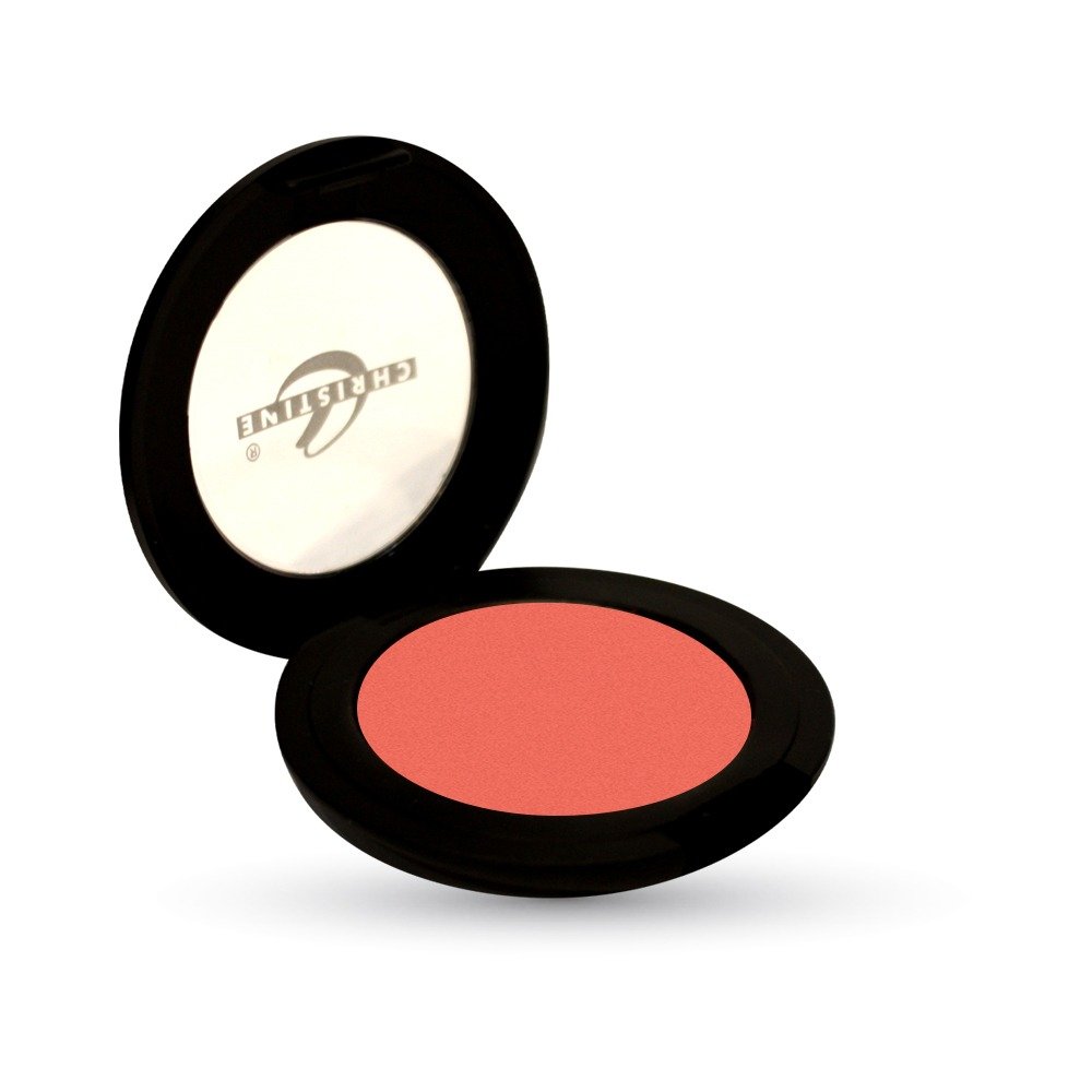 Christine Single Eye Shade CN-02