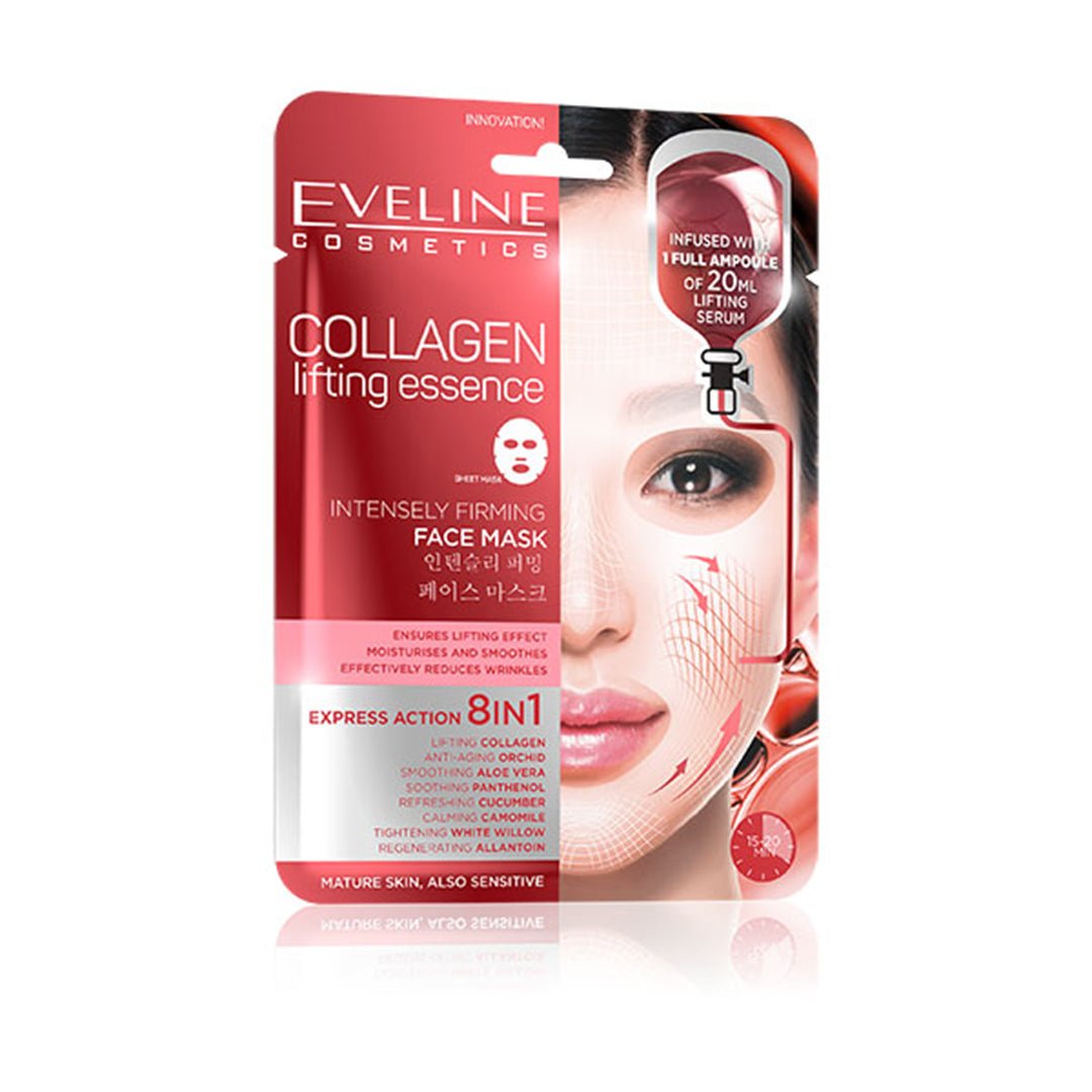 Collagen Sheet Mask