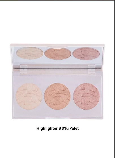 Highlighter 3 IN 1