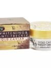 White & Anti-Freckle Gold Caviar (Nigtht)