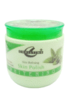 Christine Whitening Skin Polish Jar (Skin Refining)