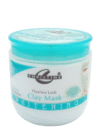Christine Whitening Clay Mask Jar (Firming Agent)
