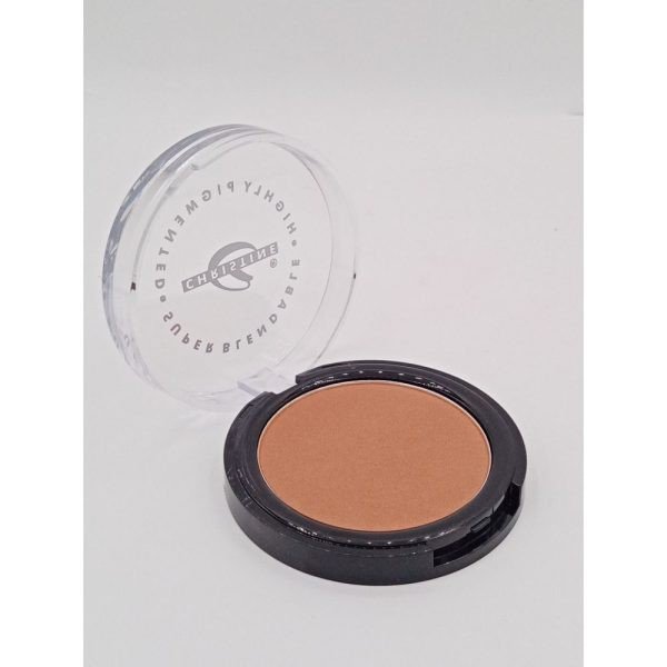 Christine Single Matte Blush On – Shade CN-858