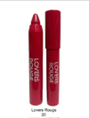 Lovers Rouge 1 Lipstick #20