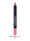 Matte Crayon 1 Lipstick # 16