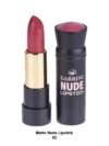 Nude Matte 01 Lipstick #02