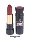 Nude Matte 01 Lipstick #04