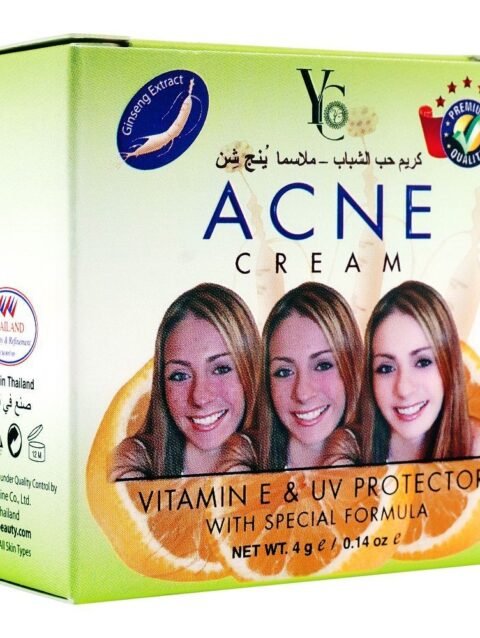 YC Acne Cream